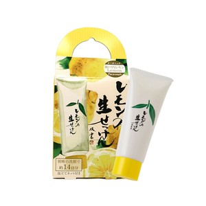 洗面乳/洗面奶/卸妆用品 柠檬