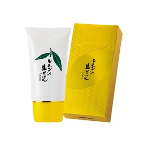 洗面乳/洗面奶/卸妆用品 柠檬