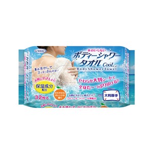 退热贴 凉爽 32张