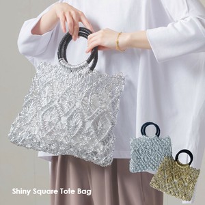 Tote Bag Square