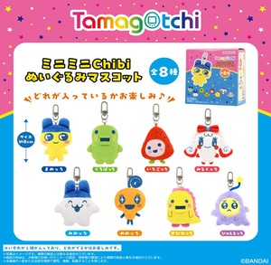 娃娃/动漫角色玩偶/毛绒玩具 吉祥物 电子宠物