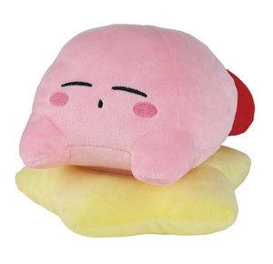 星のカービィ すやすやぬいぐるみ