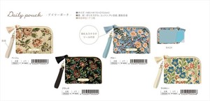 【予約品】フロルシック デイリーポーチ《 7/30(水) 予約〆切り》