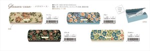 【予約品】フロルシック メガネケース《 7/30(水) 予約〆切り》
