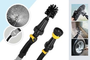 Cleaning Item