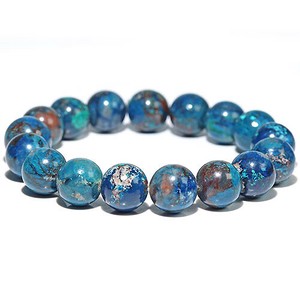 Gemstone Bracelet 12mm