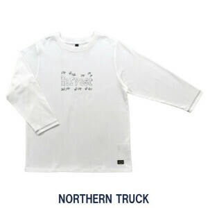 【★新商品 7月21日締切／8月下旬納品予定】レディース　harvest　パンツ　Tシャツ