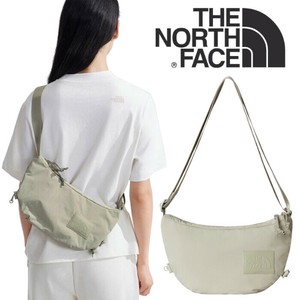 【THE NORTH FACE】(ザ ノースフェイス) 7L NEVER STOP CROSSBODY クロスボディー バッグ