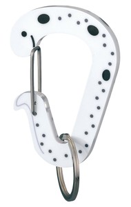Pre-order Key Ring