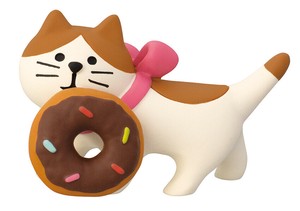 Pre-order Object/Ornament Doughnut