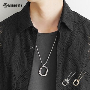 [MinoriTY] Necklace/Pendant Necklace