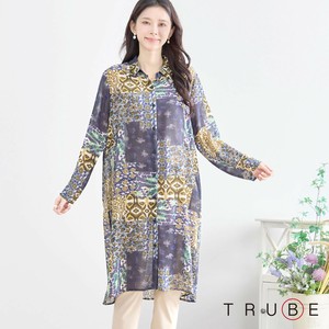 Button Shirt/Blouse [2025 NEW]