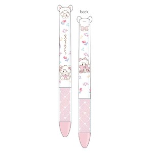 【funbox】mimiペン   MIKKO  ムース   /  mikko illustrations