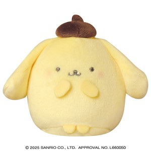 【先行受注】ちまぬい まるもっち サンリオキャラクターズ 予約〆7/26