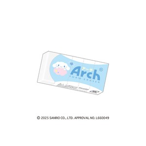 【先行受注】Arch ミニ消しゴム サンリオキャラクターズ 予約〆7/30