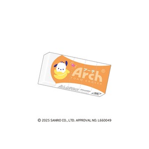 【先行受注】Arch ミニ消しゴム サンリオキャラクターズ 予約〆7/30