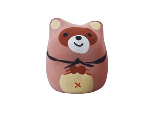 願いたぬき
