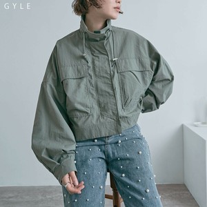 Jacket Outdoor 4-colors