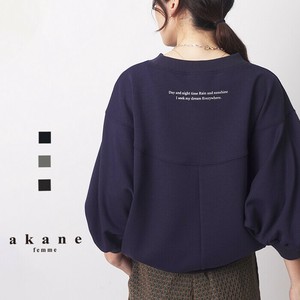 T 恤/上衣 Design