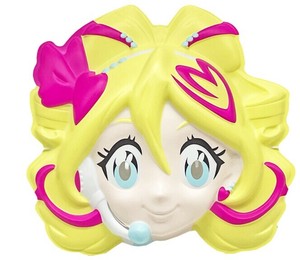 收藏品 玩具 光之美少女