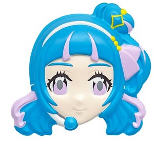 收藏品 玩具 光之美少女