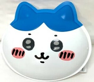 收藏品 玩具 Hachiware八字双色猫