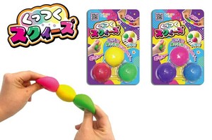 收藏品 玩具 软软/squishy慢回弹玩具