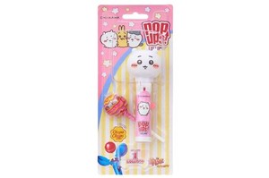 『駄菓子・キャンディ』POPUPS!　ちいかわ