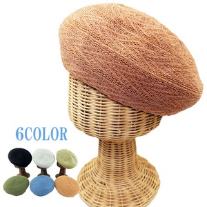 Beret Ladies fashion Men's