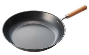 日本製 made in japan 匠味 鉄フライパン28cm KS-3360