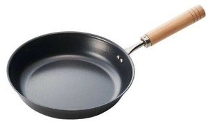 日本製 made in japan 匠味 鉄ミニフライパン20cm KS-3358