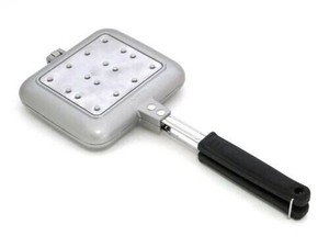 日本製 made in japan スナックホットサンド           KS-2935