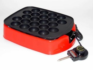 日本製 made in japan ツーツーニコニコたこちゃん早焼き KS-2579