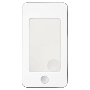 ORIONS　LEDポータブルルーペ　ホワイト　LPL-1600-W