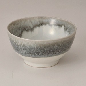 山紫水明抹茶碗 GY×WH Y1553