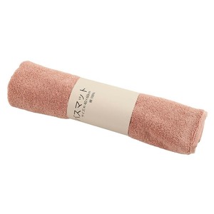 ニュアンスカラーバスマット ピンク ZGBM-550(1)PK