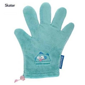 Hangyodon Towel Design Skater