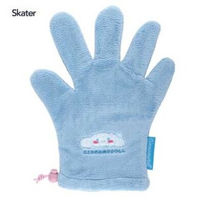 Towel Design Skater Cinnamoroll
