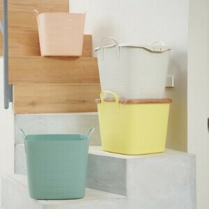 baquet M / 収納ボックス