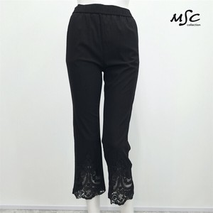 Cropped Pant Cropped