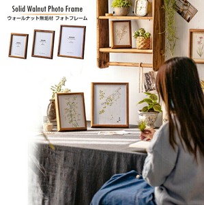 Photo Frame 3-types