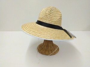 紳士 麦わら帽子 　麦わら帽子 麦藁帽子 メンズ　帽子　麦藁　麦わら