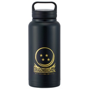【公式】 スクリューハンドル付マグボトル 1000ml 【ドラゴンボールZ】 スケーター