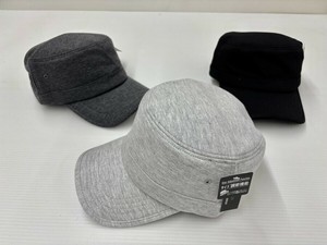 Fiddler Cap Cotton Men's