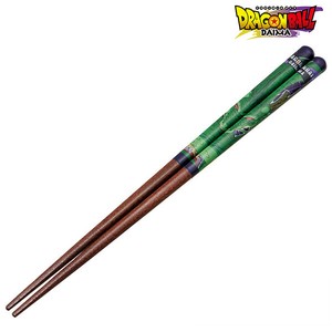 【公式】 塗り箸 21cm 【ドラゴンボール DAIMA 神龍(シェンロン)】 スケーター