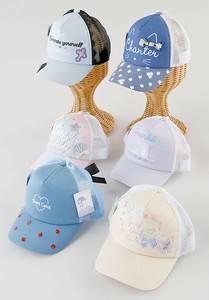 Trucker Cap Baby Girl