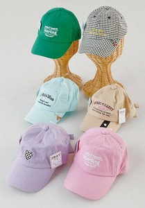 Trucker Cap Baby Girl Low-cap