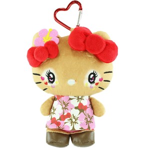 Pouch Hello Kitty Mascot pouch