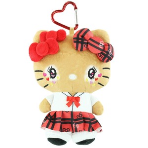 Pouch Hello Kitty Mascot pouch