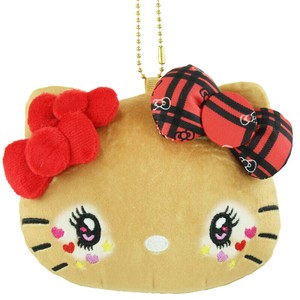 Pouch Hello Kitty Die-cut